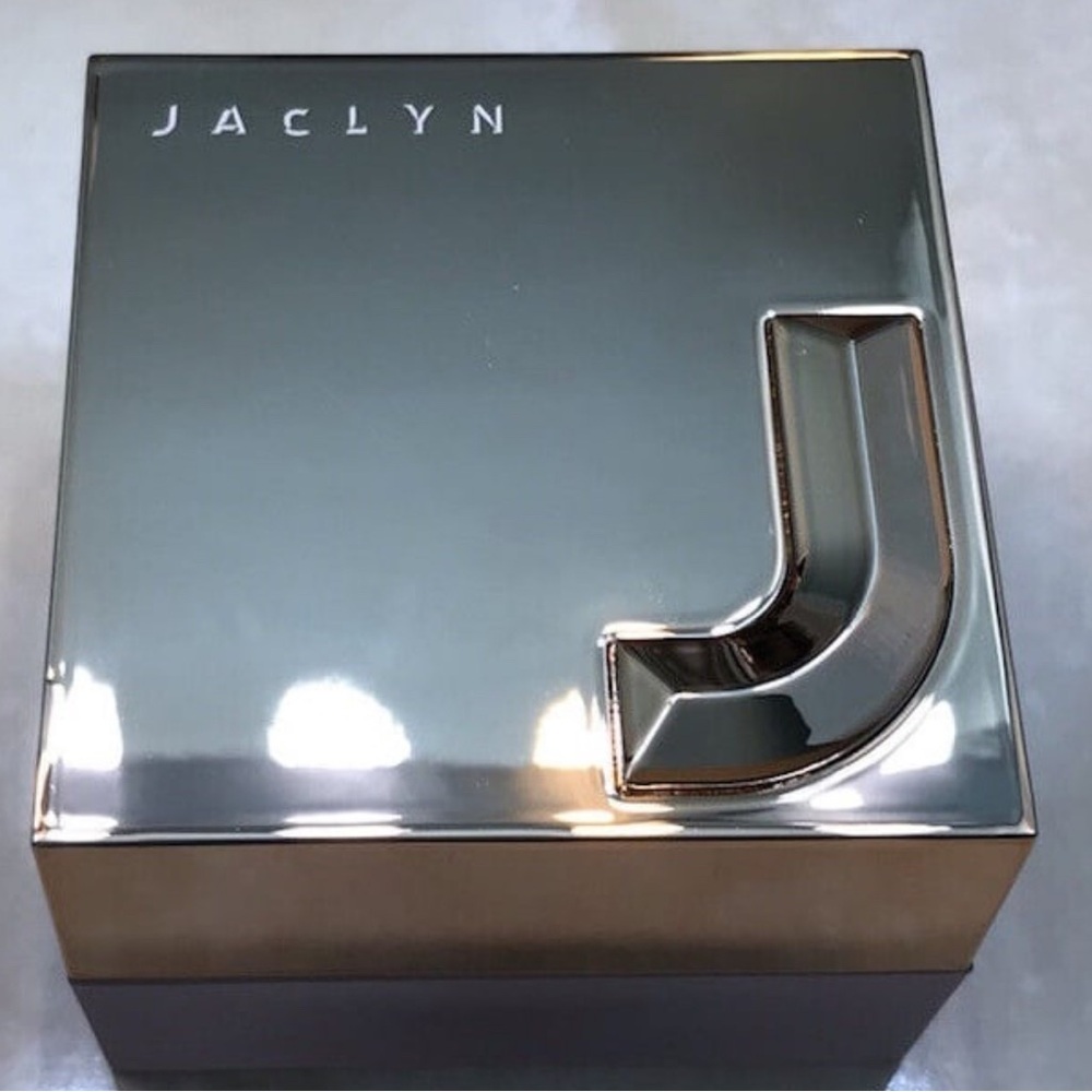 Jaclyn Cosmetics ~ ‘BRIGHTEN UP’ Mood Light Luminous Highlighter ~ SEALED ~ NIB - Picture 8 of 16